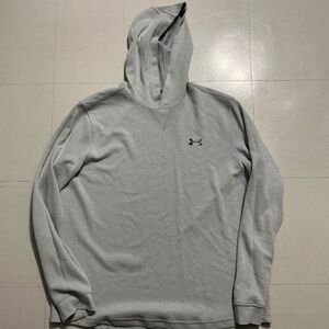 Under Armour Hoodie (cold gear)